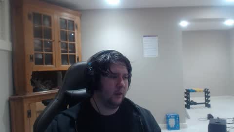 pastapiska online show from 04.18.26