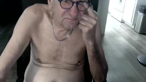 Snapshot of pastelito76 chatting on 07.14.26 Bob online show from 07.14.26