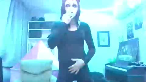 Snapshot of pat0666 chatting on 10.31.25 pat0666 online show from 10.31.25