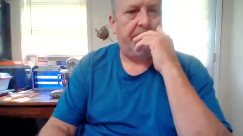 Hard n Ready online show from 08.09.26