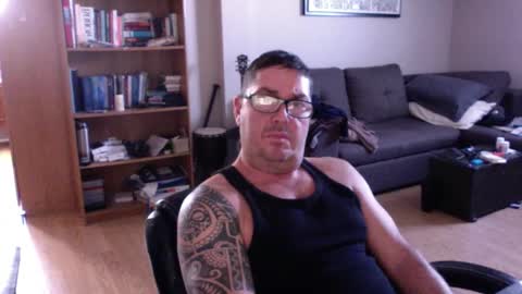 patmilll online show from 12.14.25