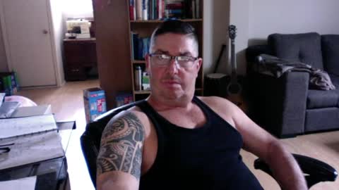 Snapshot of patmilll chatting on 05.15.26 patmilll online show from 05.15.26