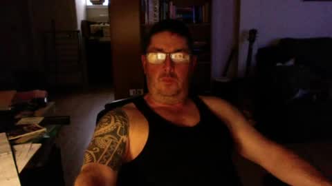 Snapshot of patmilll chatting on 05.27.26 patmilll online show from 05.27.26
