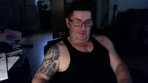 Snapshot of patmilll chatting on 05.29.26 patmilll online show from 05.29.26