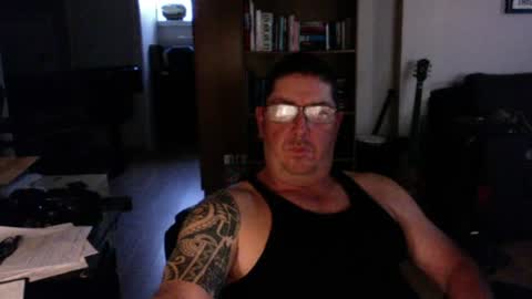 Snapshot of patmilll chatting on 06.08.26 patmilll online show from 06.08.26