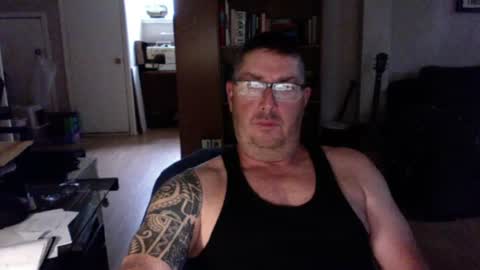 Snapshot of patmilll chatting on 06.14.26 patmilll online show from 06.14.26