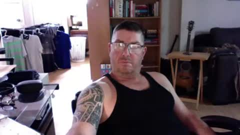 Snapshot of patmilll chatting on 06.15.26 patmilll online show from 06.15.26
