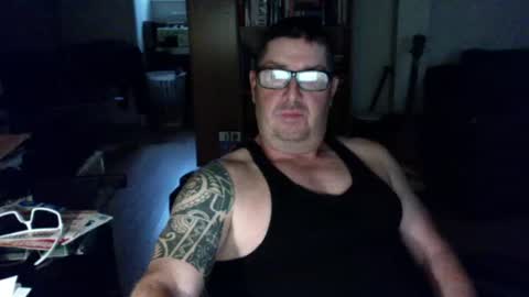 Snapshot of patmilll chatting on 06.18.26 patmilll online show from 06.18.26