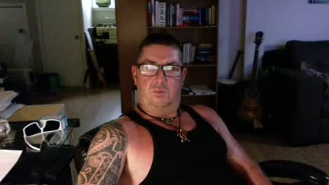 patmilll online show from 07.31.26