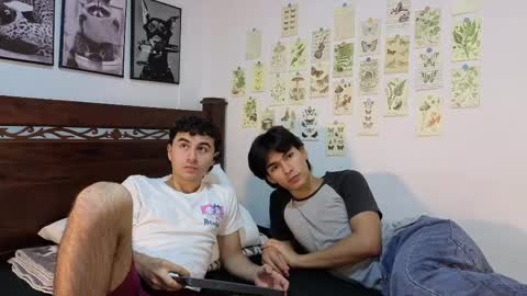Snapshot of patri_ck_villa chatting on 06.03.26 patri_ck_villa online show from 06.03.26