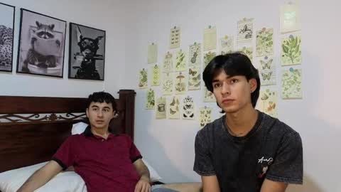 Snapshot of patri_ck_villa chatting on 06.05.26 patri_ck_villa online show from 06.05.26