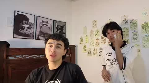Snapshot of patri_ck_villa chatting on 06.09.26 patri_ck_villa online show from 06.09.26