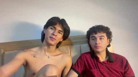 Snapshot of patri_ck_villa chatting on 06.16.26 patri_ck_villa online show from 06.16.26