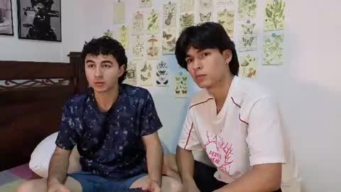 Snapshot of patri_ck_villa chatting on 06.17.26 patri_ck_villa online show from 06.17.26