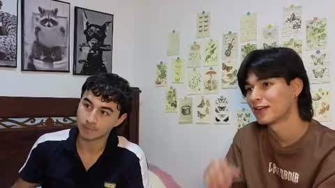 Snapshot of patri_ck_villa chatting on 06.18.26 patri_ck_villa online show from 06.18.26