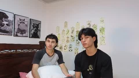 Snapshot of patri_ck_villa chatting on 06.19.26 patri_ck_villa online show from 06.19.26