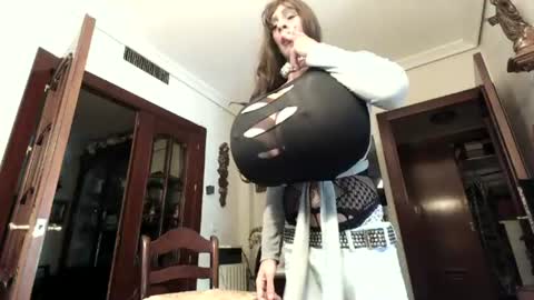 patriboobs online show from 08.08.26