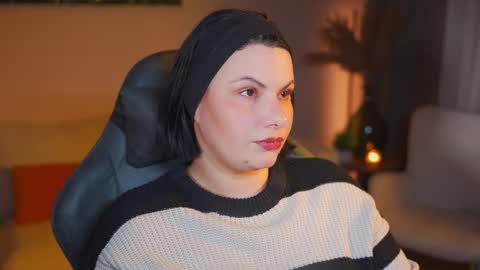 Patricia online show from 11.11.25