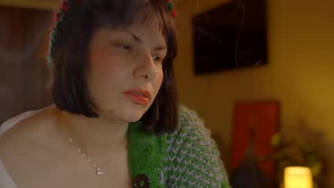 Patricia online show from 11.26.25