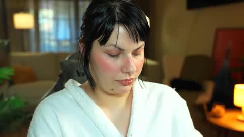 Patricia online show from 11.28.25