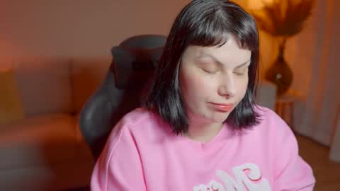 Patricia online show from 02.14.26