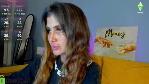 Patricia GMT2 Wed-Thu 5-11am Sat-Mon 5-11am online show from 04.28.26