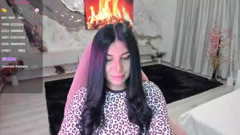 Patricia online show from 02.04.26