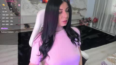 Patricia online show from 03.06.26