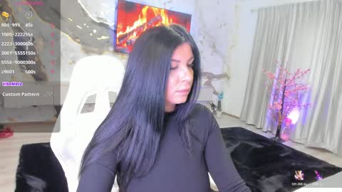 Patricia online show from 04.04.26