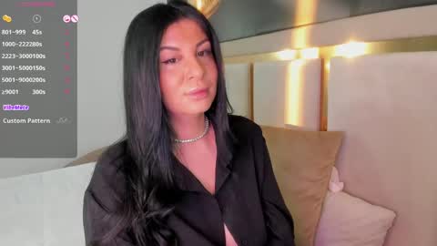 Patricia online show from 04.20.26