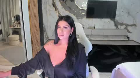 Snapshot of patriciakeys chatting on 07.23.26 Patricia online show from 07.23.26