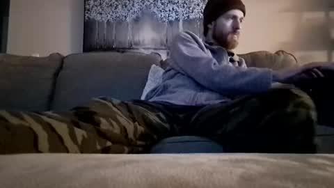 patrick247288 online show from 11.08.25