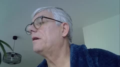 patrick5275 online show from 11.08.25