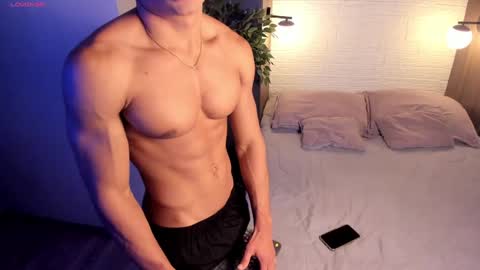 Patrick Brown online show from 12.10.24