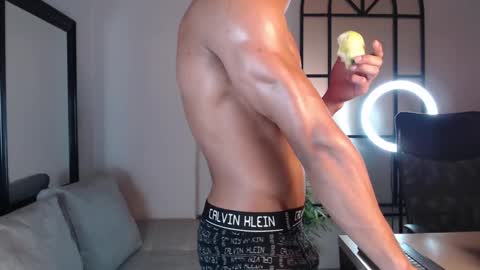 Patrick Brown online show from 03.05.25