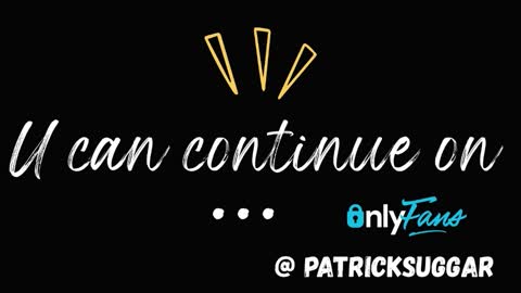 Patrick online show from 02.05.26