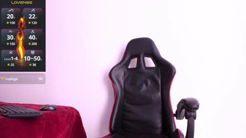 patrick_hot69 online show from 01.17.25