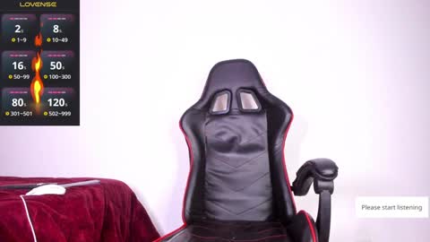 patrick_hot69 online show from 02.08.25