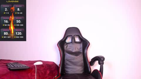 patrick_hot69 online show from 02.11.25