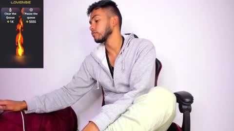 patrick_hot69 online show from 02.16.25