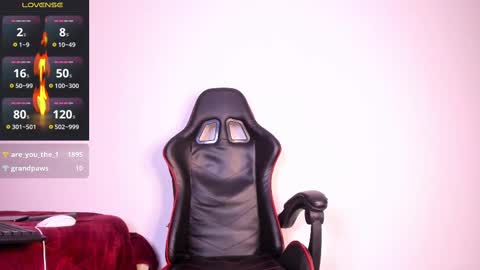 patrick_hot69 online show from 02.21.25