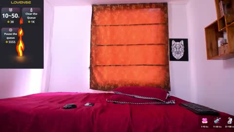 patrick_hot69 online show from 09.28.25