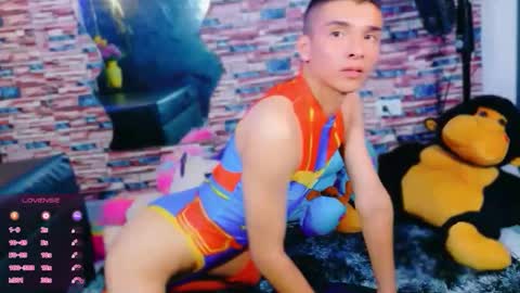 patrick_naughty1 online show from 10.10.25