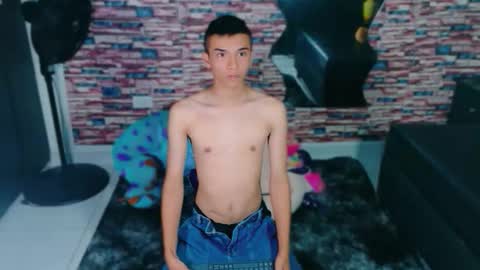 patrick_naughty1 online show from 10.14.25