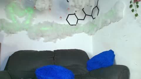 Snapshot of patrick_rose_ chatting on 02.15.25 Patrick Rose online show from 02.15.25