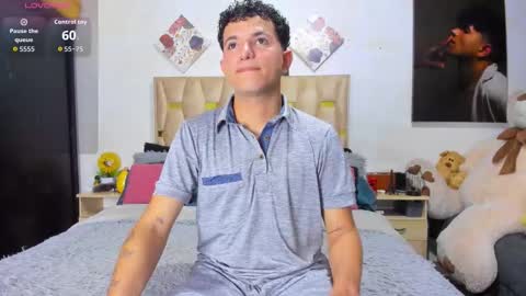 Patrick online show from 02.22.26