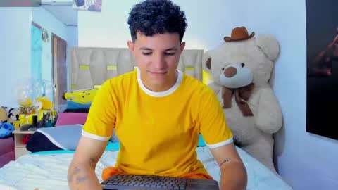 Patrick online show from 04.28.26