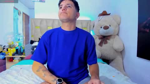 Patrick online show from 05.04.26