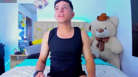 Patrick online show from 08.07.26