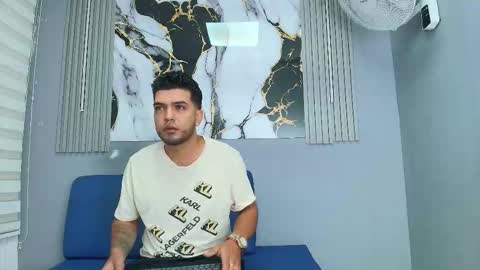 Snapshot of patrick_savage1 chatting on 02.02.26 PATRICK online show from 02.02.26